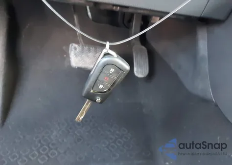 2019 Toyota C-Hr Le из США, поврежденный, VIN NMTKHMBX6KR097724